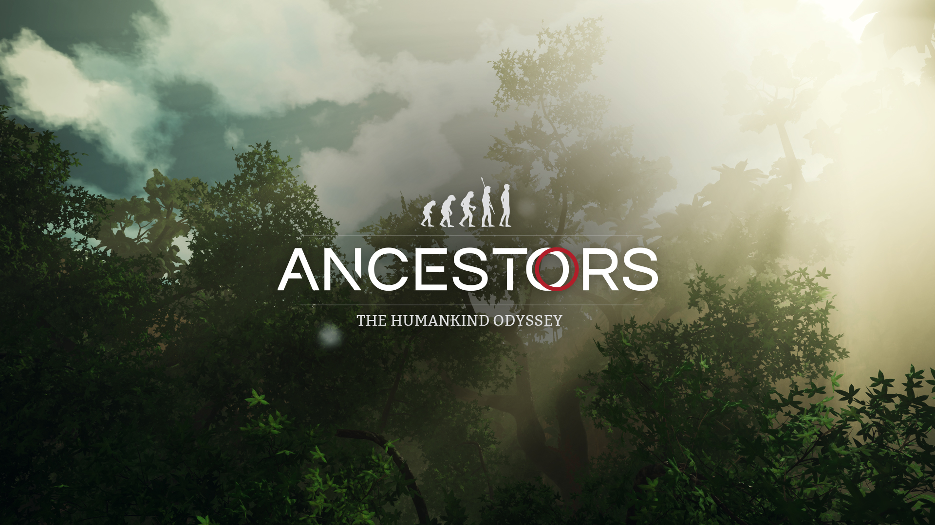 ancestors the humankind odyssey xbox