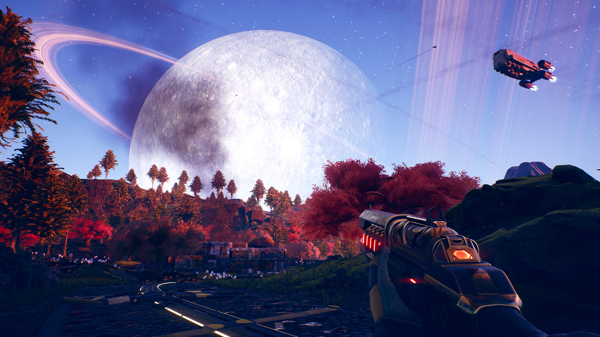 The Outer Worlds 2 PS5 Release Seemingly Unlikely After New Statement From  Private Division